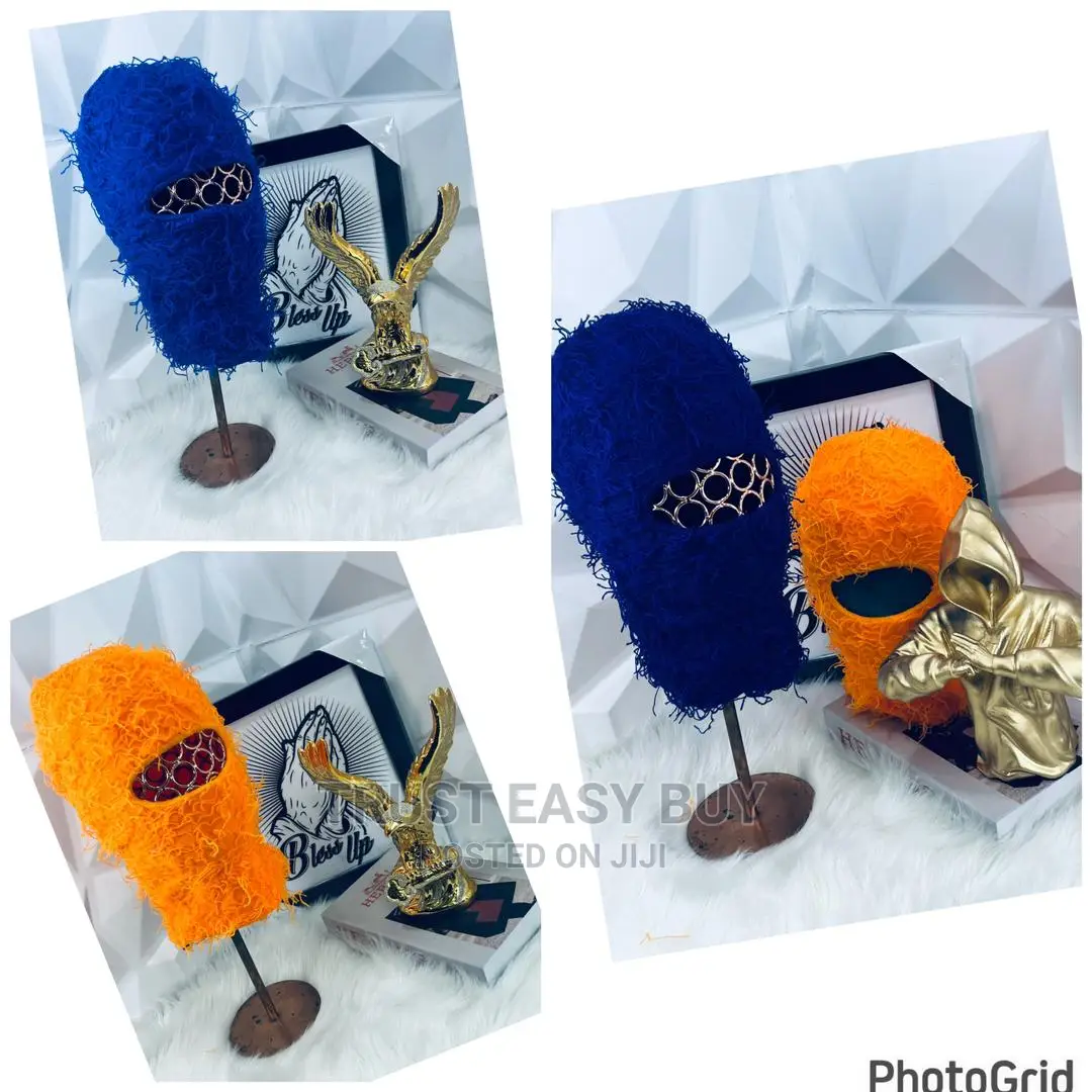 Unisex Ski Mask