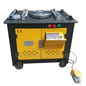 Rod Bender Machine High Quality