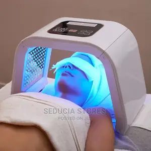 Omega Light Led Therapy Machine