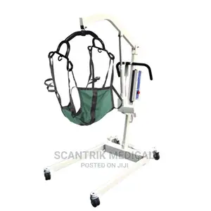 Manual Hydraulic Patient Lift Hoist With Standard