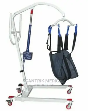 Manual Hoyer Lift by Drive Medical