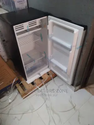 Portable Bedside Refrigerator(Rbc-100) Royal