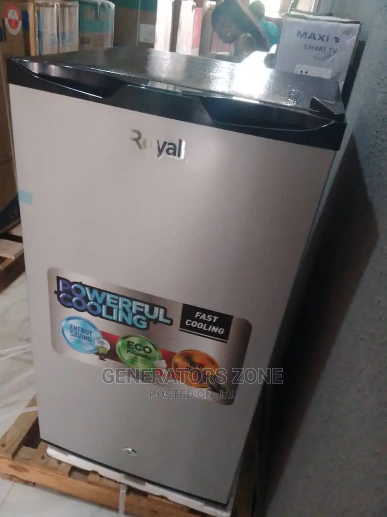 Amazing 90L Bedside Refrigerator(Rbc-100)