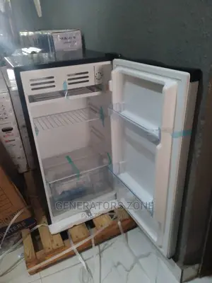 Amazing 90L Bedside Refrigerator(Rbc-100)
