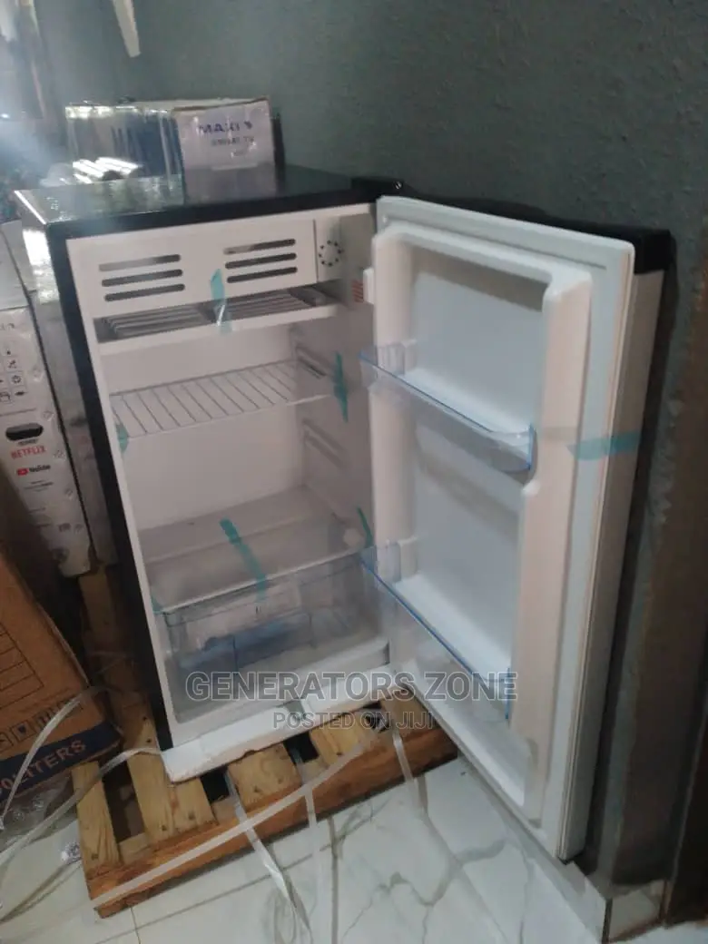 Amazing 90L Bedside Refrigerator(Rbc-100)