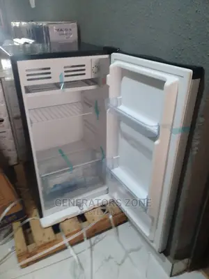 Amazing Royal(Rbc-100) Refrigerator