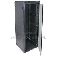 37U Data Cabinet 600x800