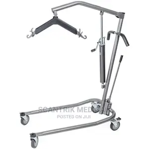 Drive Medical Hydraulic Standard Patient Lift