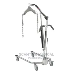 Medical Hydraulic Patient Lift