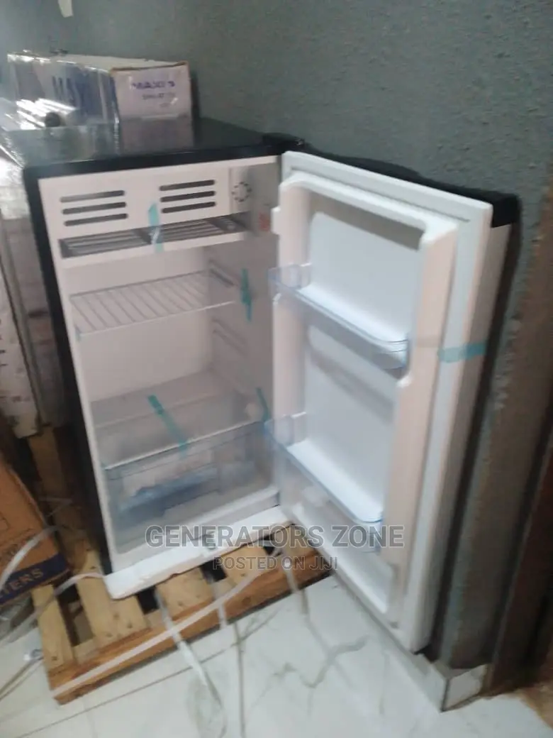 Royal(Rbc-100) Bedside Refrigerator