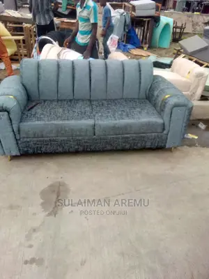 Set of Sofas Chairs
