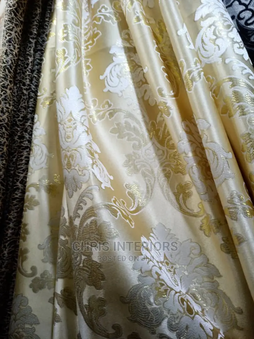 Legend Curtain Interior's LTD