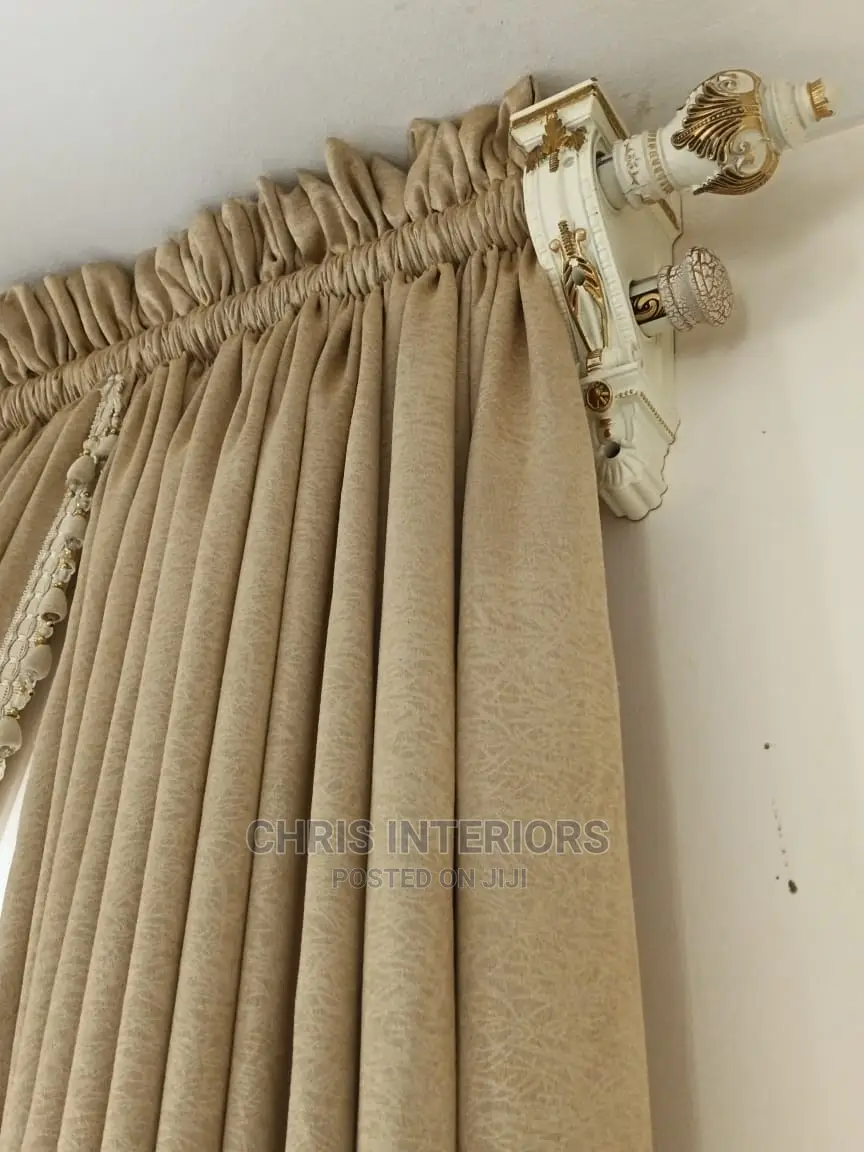 Legend Curtain Interior's LTD