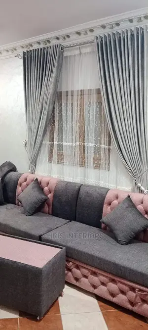 Legend Curtain Interior's LTD