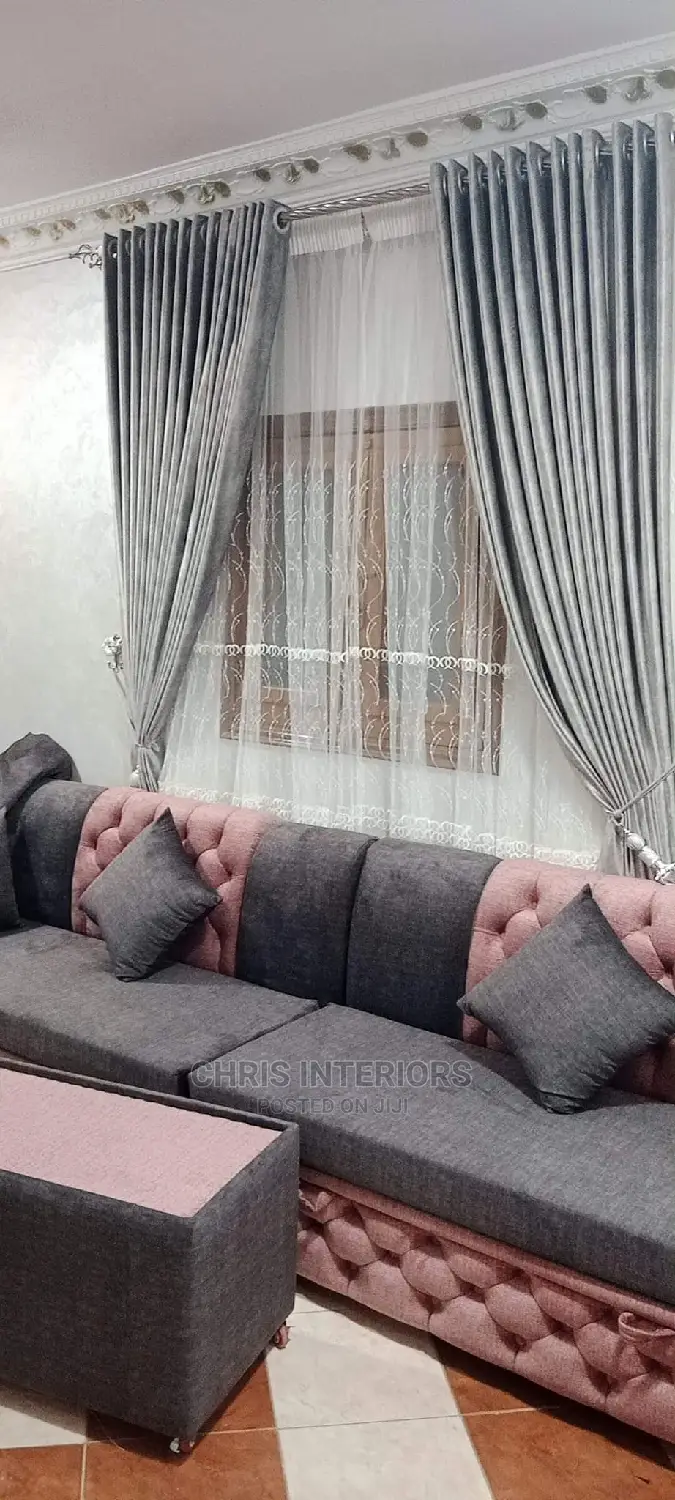 Legend Curtain Interior's LTD