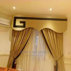 Legend Curtain Interior's LTD