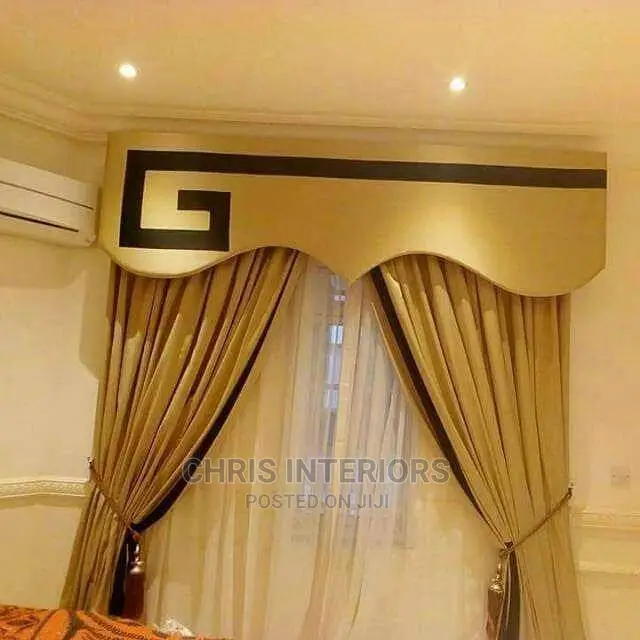 Legend Curtain Interior's LTD