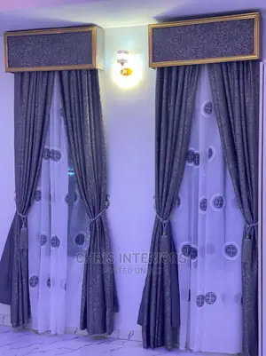 Legend Curtain Interior's LTD