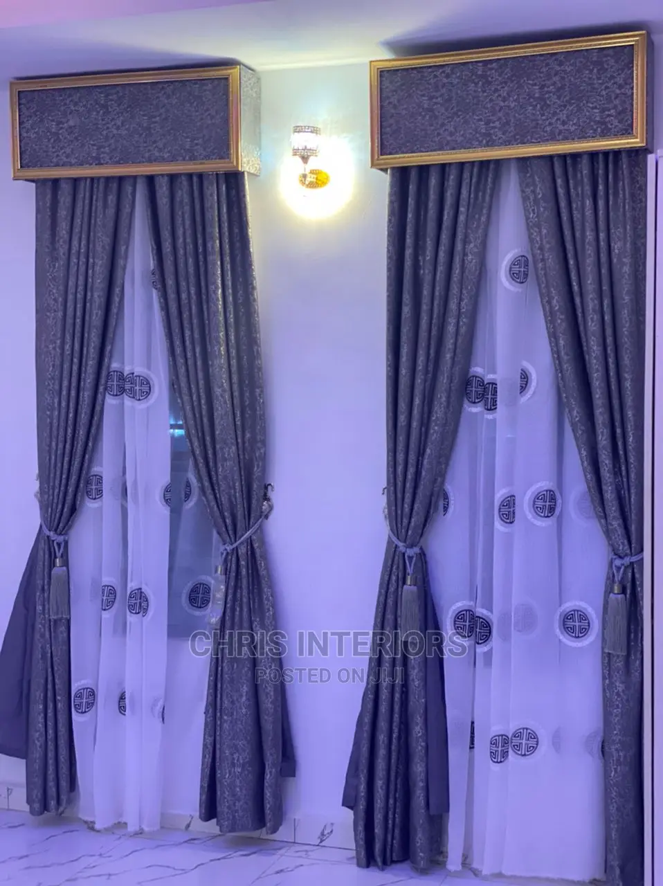 Legend Curtain Interior's LTD