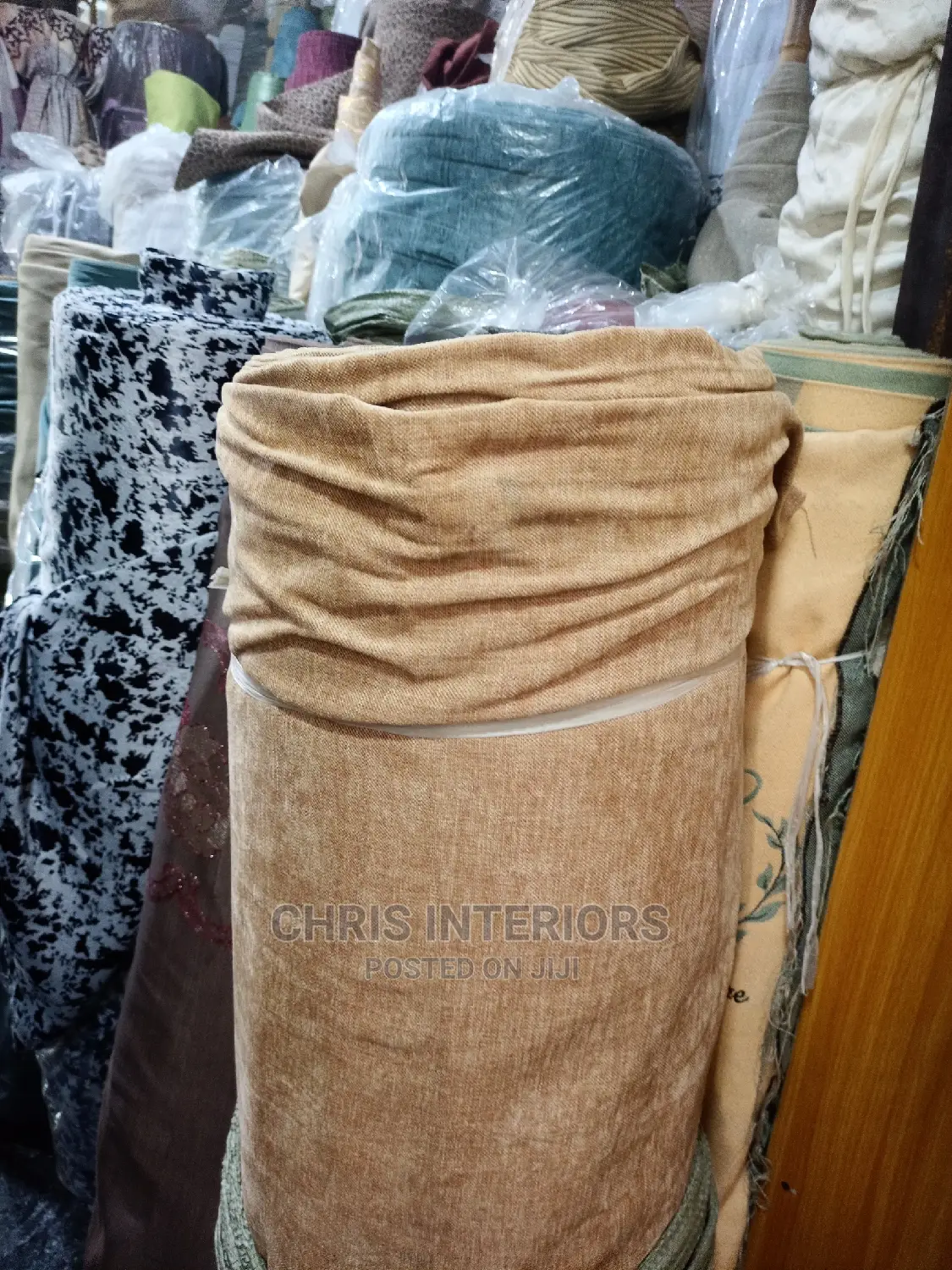 Legend Curtain Interior's LTD