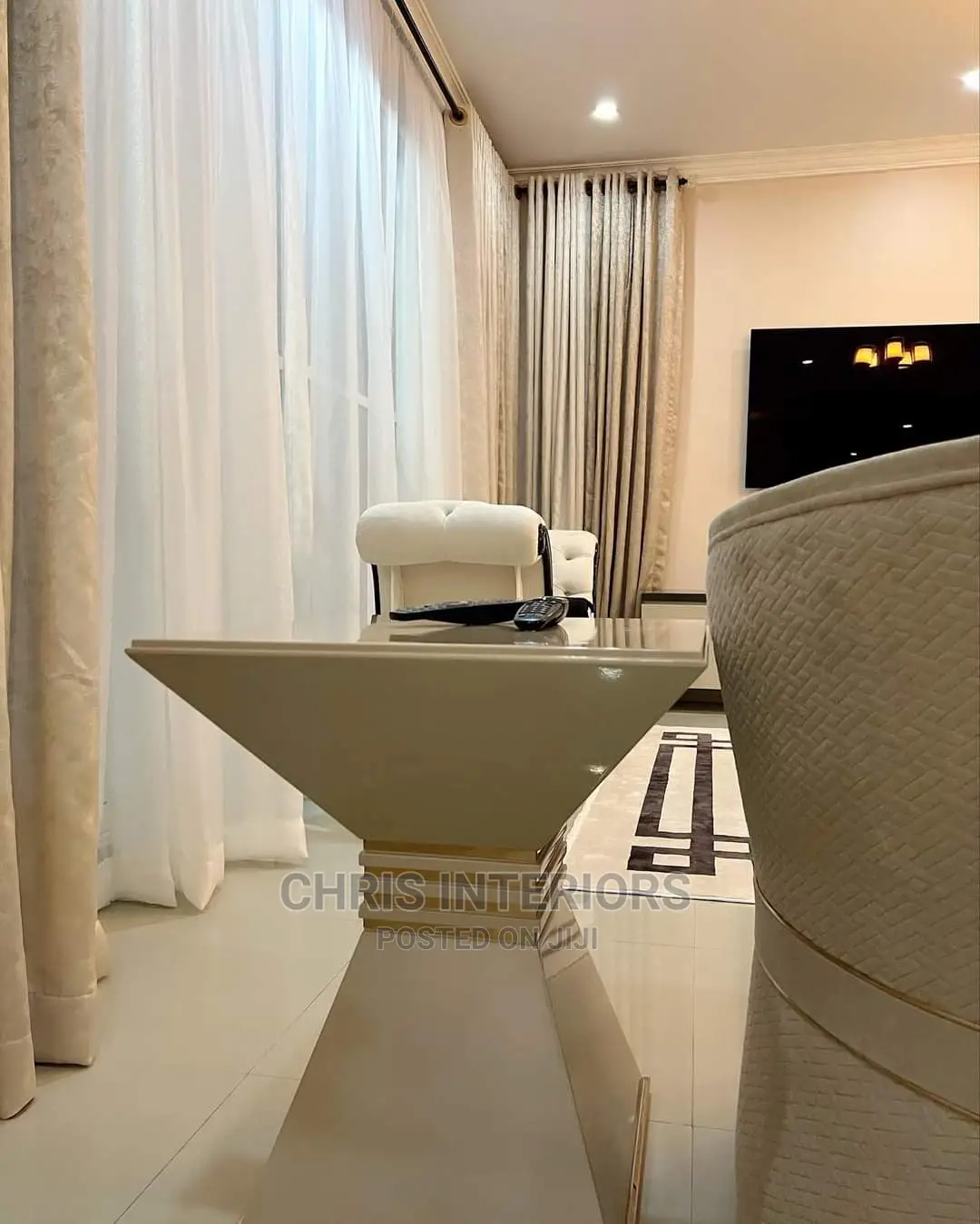 Legend Curtain Interior's LTD