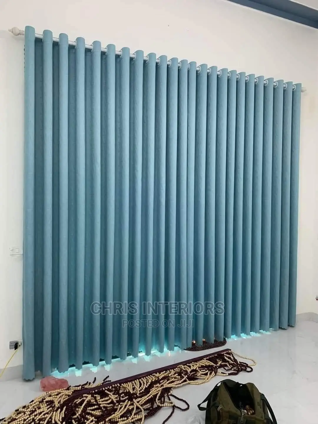 Legend Curtain Interior's LTD