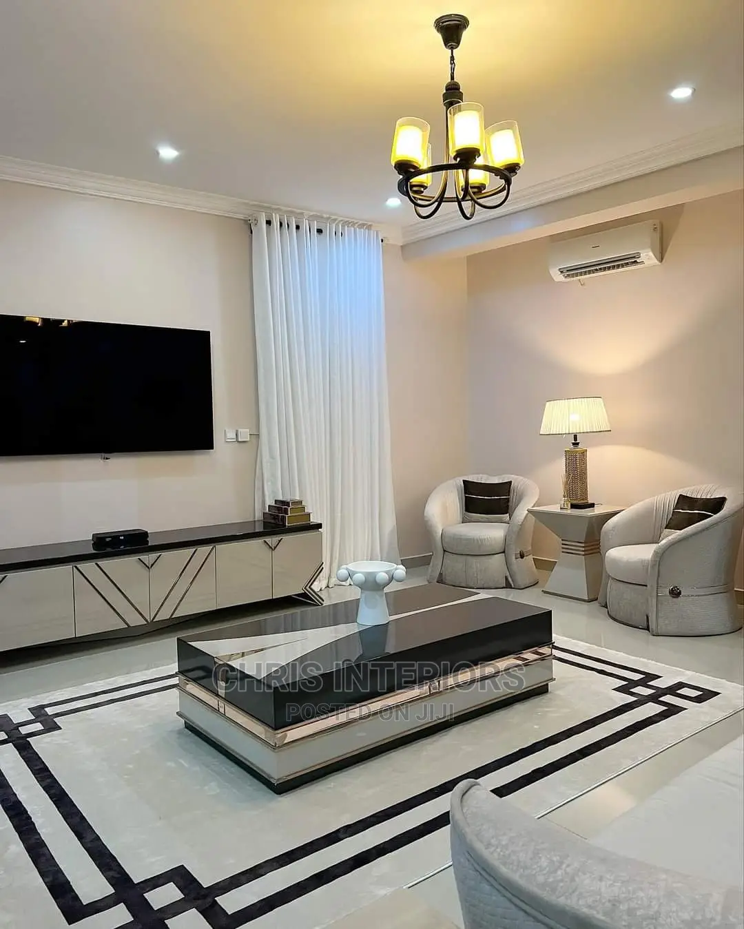 Legend Curtain Interior's LTD