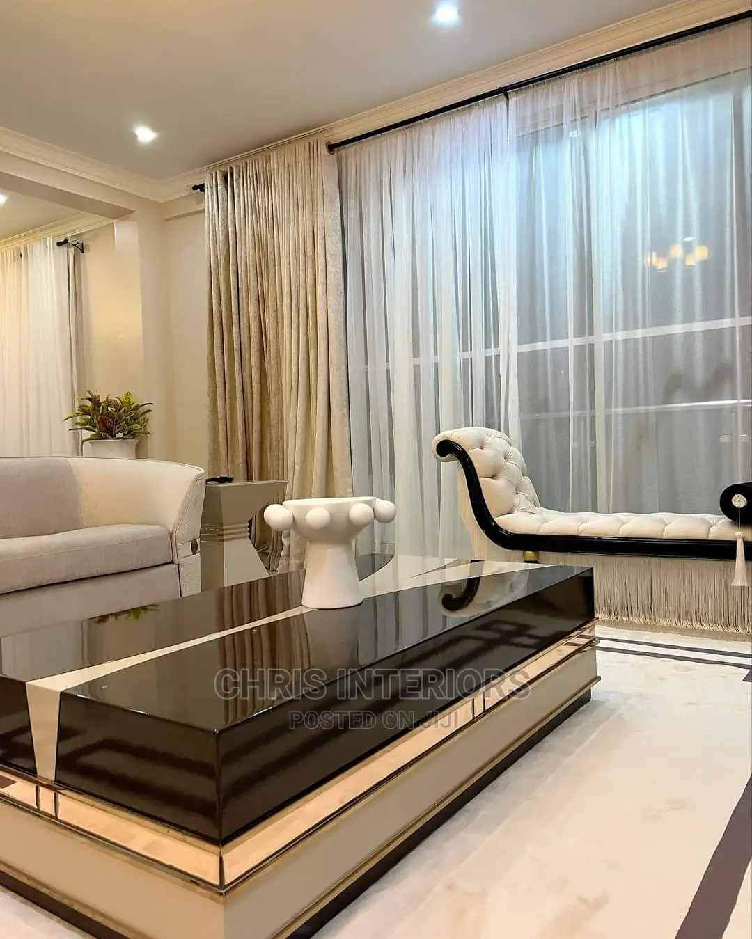 Legend Curtain Interior's LTD