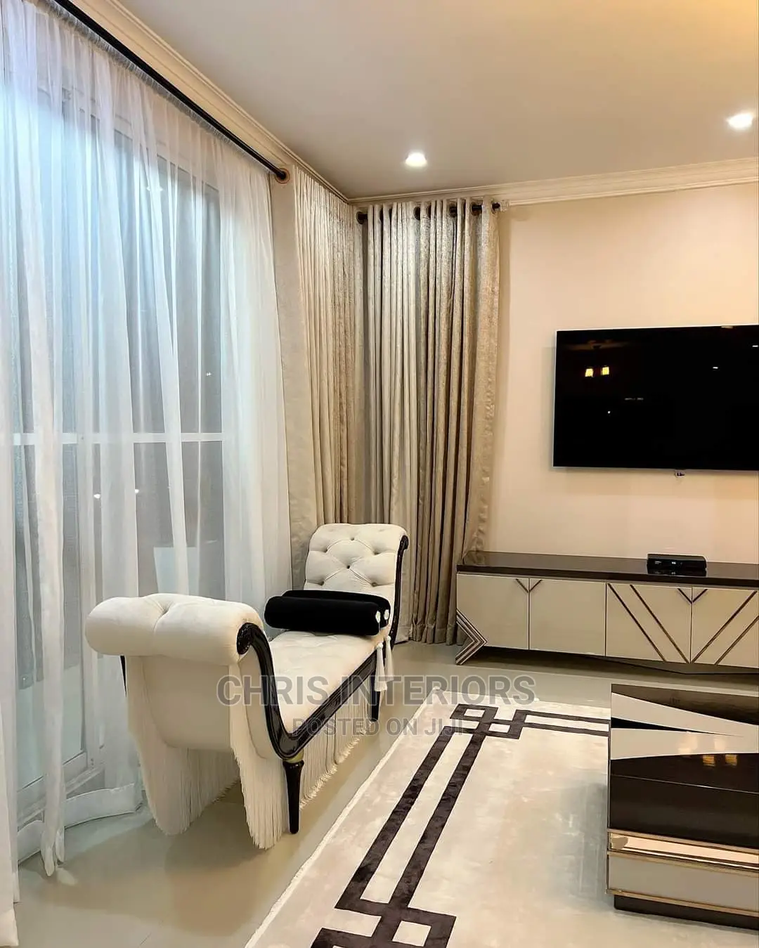 Legend Curtain Interior's LTD