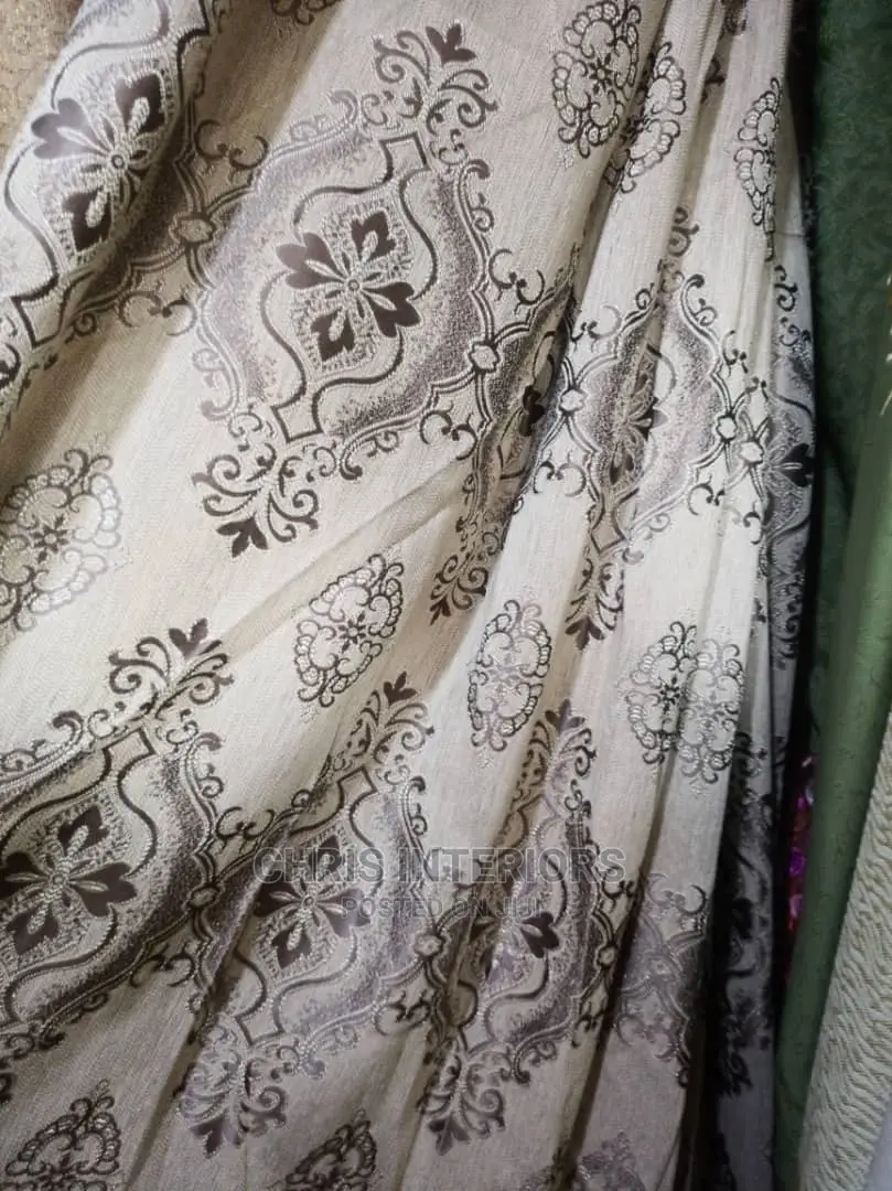 Legend Curtain Interior's LTD