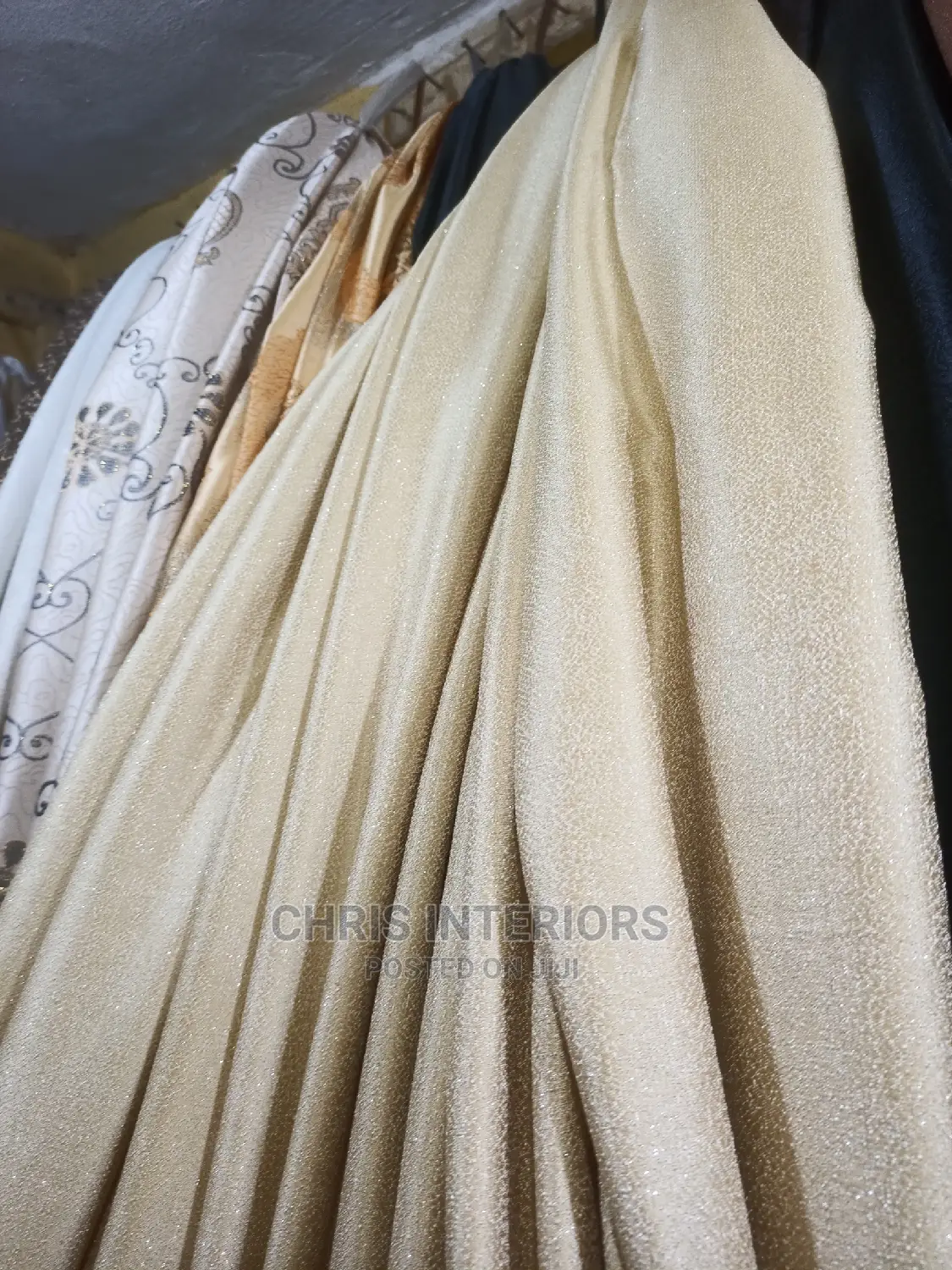 Legend Curtain Interior's LTD