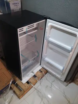 Simple and Affordable Bedside(90L) Refrigerator