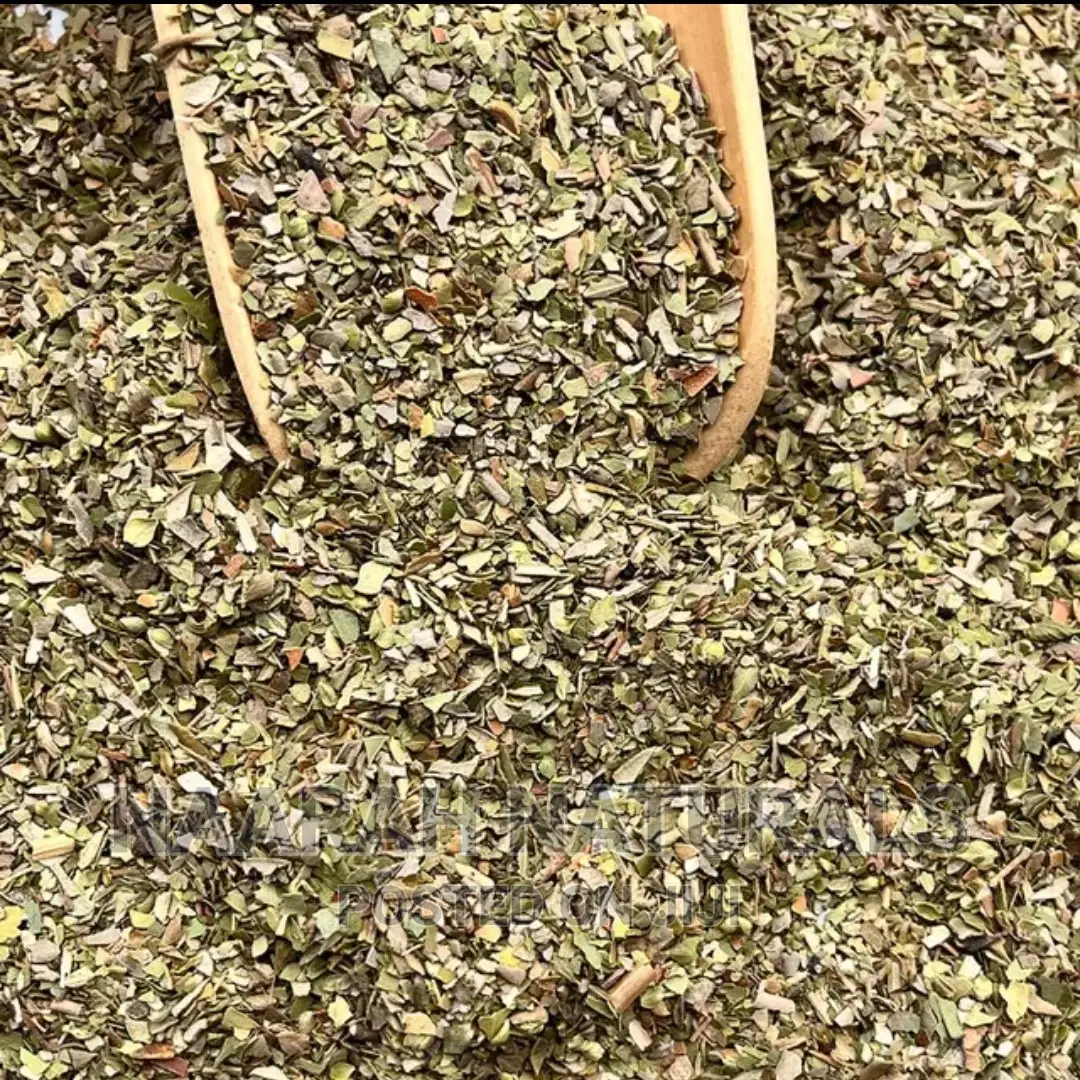 Oregano Leaves Cut - 1kg