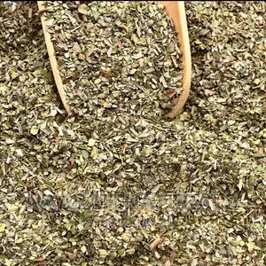 Oregano Leaves Cut - 1kg