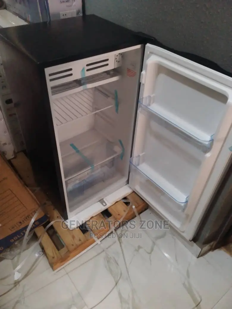 Simple and Portable Single Door Royal Refrigerator