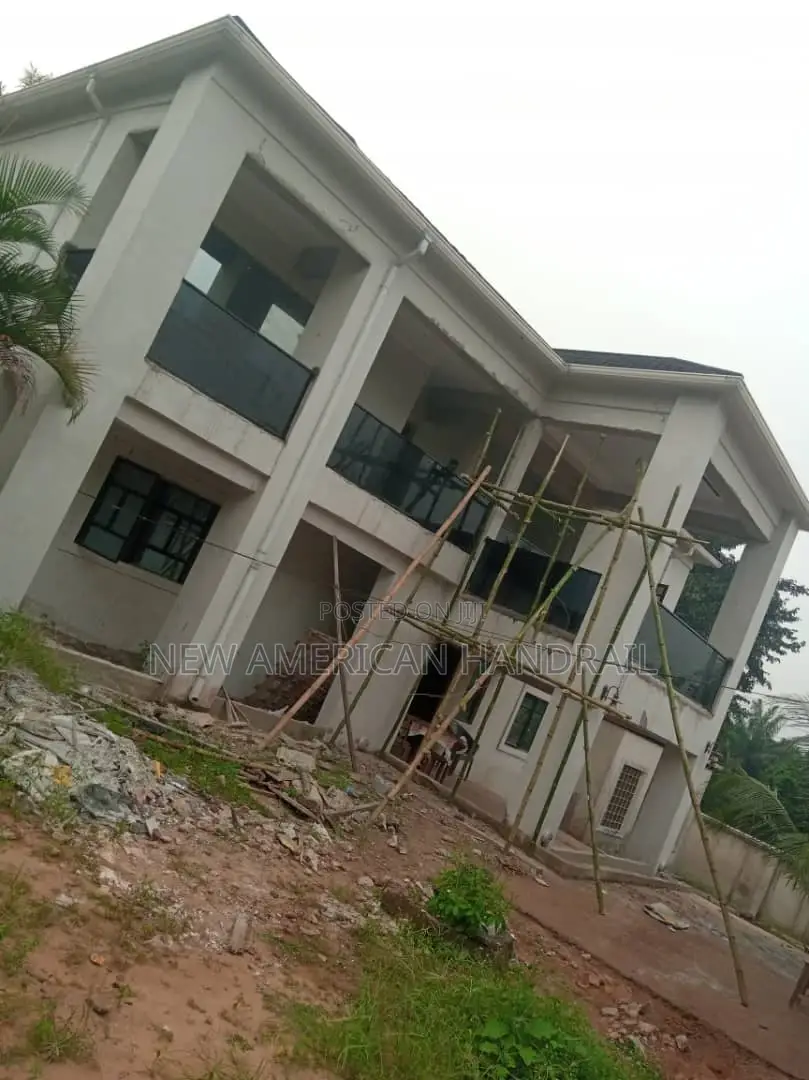 Strong Latest Design Frameless Stainless Handrail for You