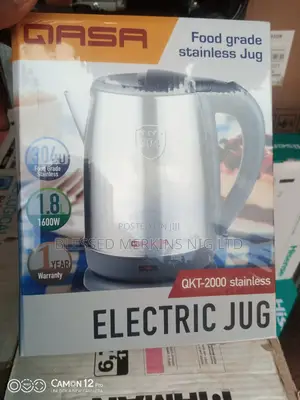 Electric Jug1.8litres