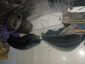 Headlamp C300 2008 to 2012