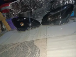 Headlamp C300 2008 to 2012
