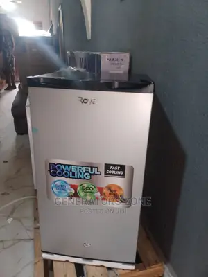 Introducing the New 90litres Bedside Refrigerator