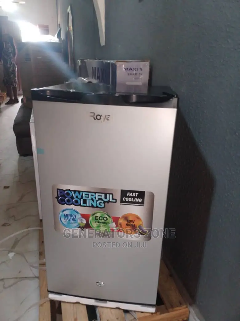 Introducing the New 90litres Bedside Refrigerator