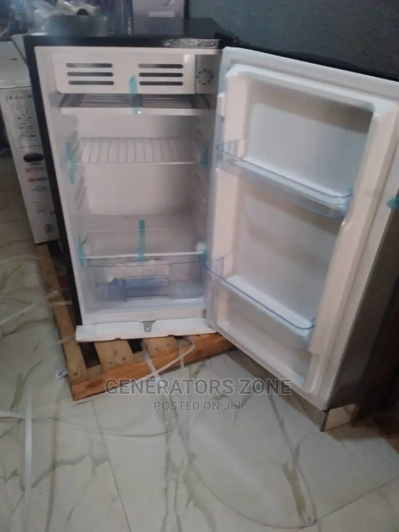 Introducing the New 90litres Bedside Refrigerator