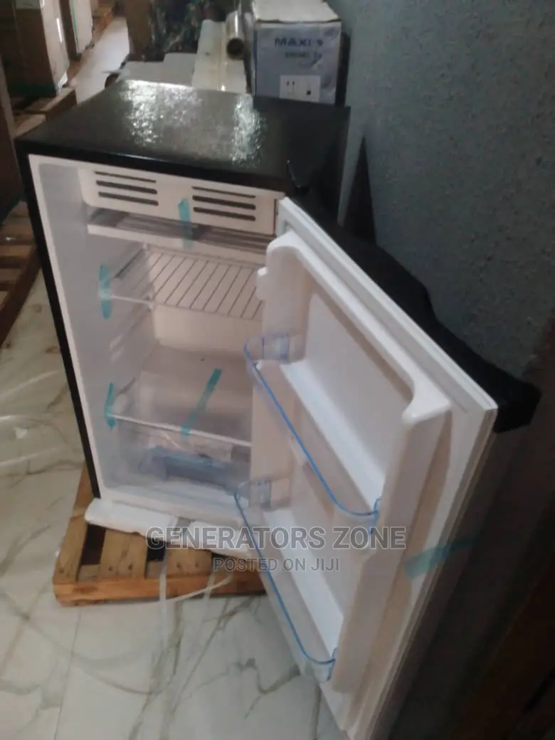 Latest Royal RBC-100 Bedside Refrigerator