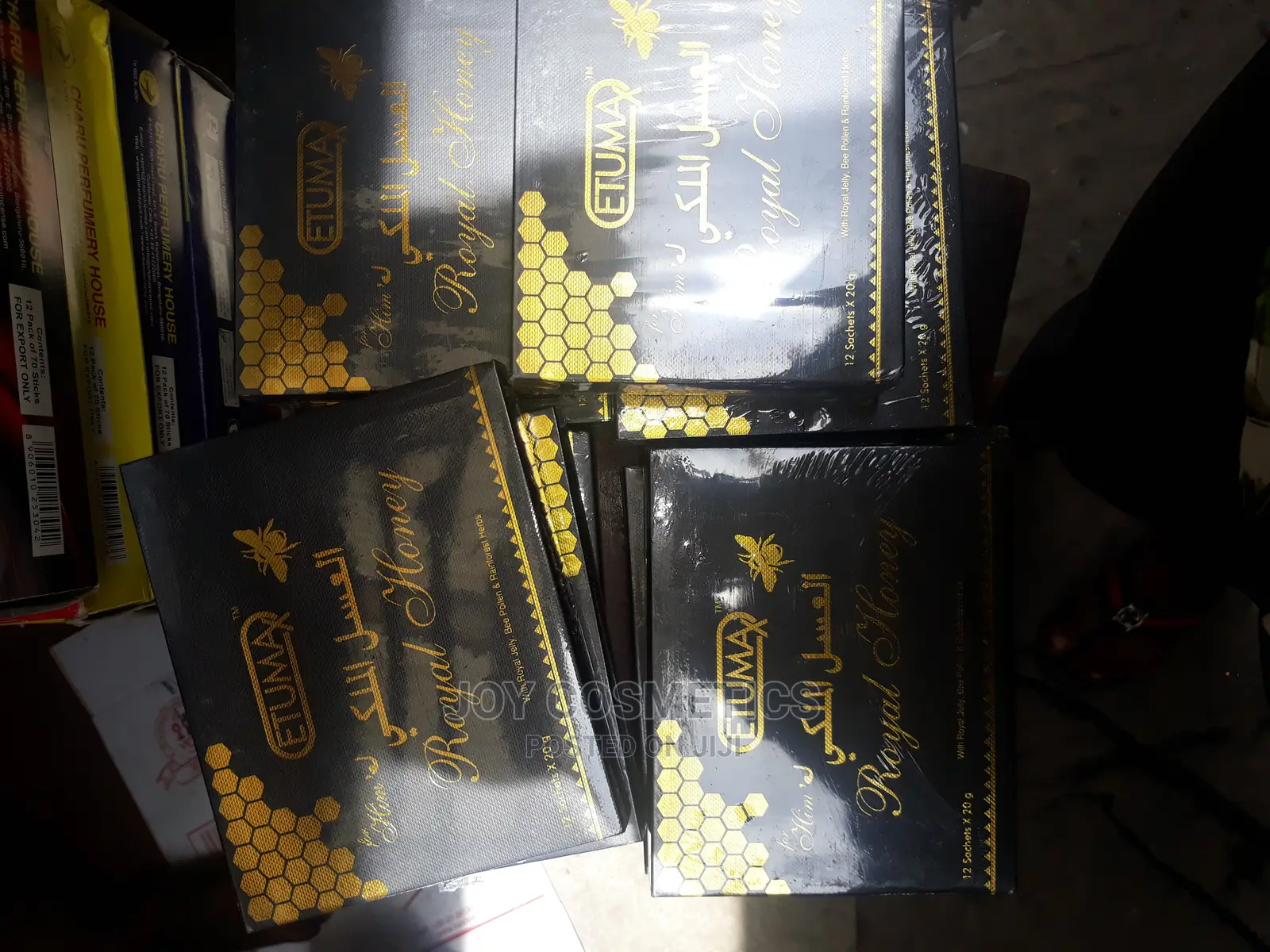 Etumax Royal