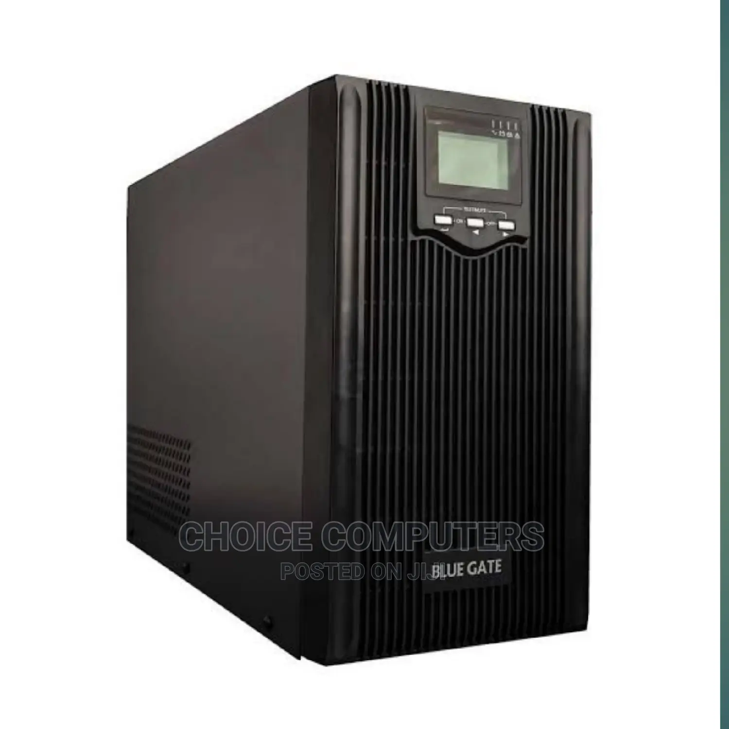 Bluegate 4kva UPS