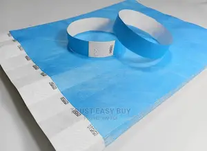 Original Event Paper Wristband(100 Pcs)