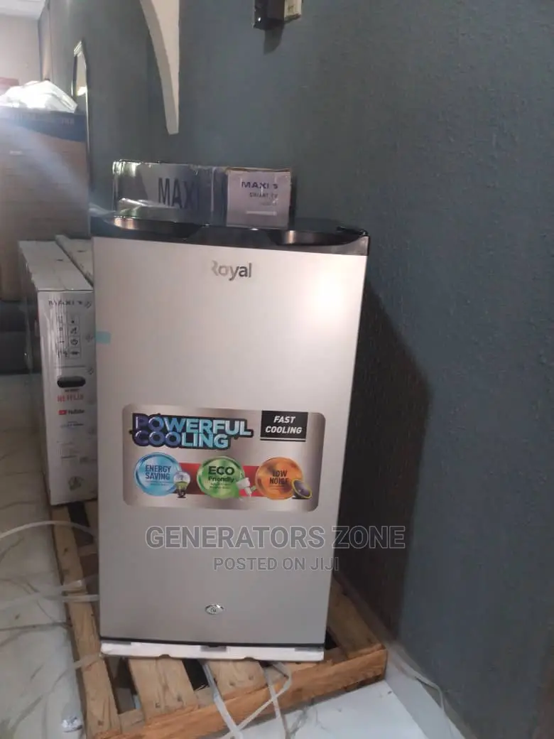 Latest 90litres Bedside Refrigerator