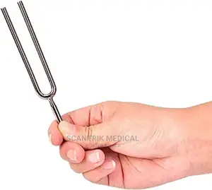 Tuning Forks