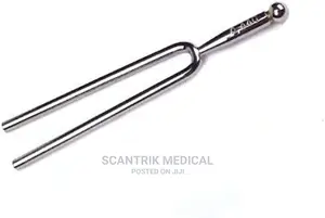 Tuning Fork in Medical Situations