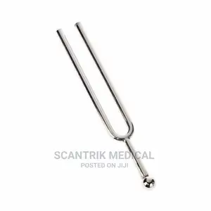 Quality Tuning Fork in Medical Situations